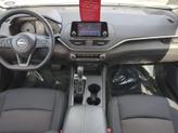 Thumbnail of 2024 Glacier White Nissan Altima