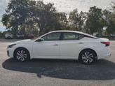 Thumbnail of 2024 Glacier White Nissan Altima
