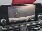 Thumbnail of 2024 Glacier White Nissan Altima