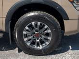 Thumbnail of 2024 Baja Storm Nissan Titan