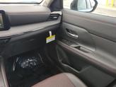 Thumbnail of 2025 Arctic Ice Blue Metallic/Super Black Nissan Kicks