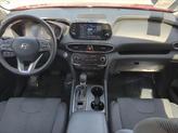 Thumbnail of 2020 Scarlet Red Hyundai SANTA FE