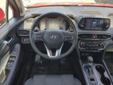 Thumbnail of 2020 Scarlet Red Hyundai SANTA FE