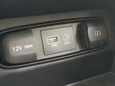 Thumbnail of 2020 Scarlet Red Hyundai SANTA FE