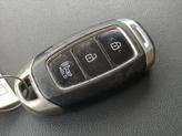 Thumbnail of 2020 Scarlet Red Hyundai SANTA FE