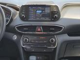 Thumbnail of 2020 Scarlet Red Hyundai SANTA FE
