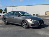Thumbnail of 2019 Gun Metallic Nissan Altima