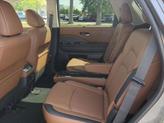 Thumbnail of 2024 Gun Metallic Nissan Pathfinder