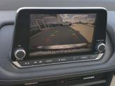 Thumbnail of 2026 Deep Ocean Blue Pearl Nissan Rogue