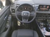 Thumbnail of 2026 Deep Ocean Blue Pearl Nissan Rogue