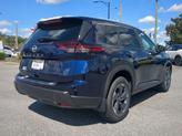 Thumbnail of 2026 Deep Ocean Blue Pearl Nissan Rogue