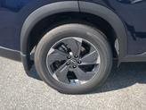 Thumbnail of 2026 Deep Ocean Blue Pearl Nissan Rogue