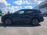 Thumbnail of 2026 Deep Ocean Blue Pearl Nissan Rogue