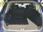 Thumbnail of 2026 Deep Ocean Blue Pearl Nissan Rogue