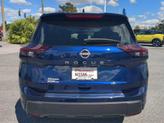 Thumbnail of 2026 Deep Ocean Blue Pearl Nissan Rogue