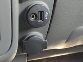 Thumbnail of 2021 Magnetic Black Pearl Nissan Frontier