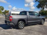 Thumbnail of 2020 Magnetic Grey Metallic Toyota Tundra