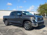 Thumbnail of 2020 Magnetic Grey Metallic Toyota Tundra