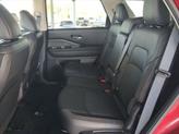 Thumbnail of 2024 Scarlet Ember Nissan Pathfinder