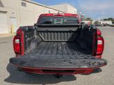 Thumbnail of 2024 Volcanic Red Tintcoat GMC Canyon