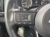 Thumbnail of 2023 Pearl White Tricoat Nissan Pathfinder