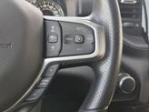 Thumbnail of 2025 Diamond Black Crystal Pearlcoat RAM 1500