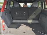 Thumbnail of 2024 Chili Pepper Red Ford Bronco