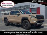 Photo of 2023 Baja Storm Nissan Frontier