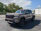 Thumbnail of 2023 Baja Storm Nissan Frontier