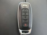 Thumbnail of 2026 Scarlet Ember Tintcoat Nissan Rogue