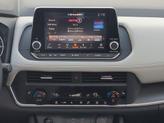 Thumbnail of 2026 Scarlet Ember Tintcoat Nissan Rogue