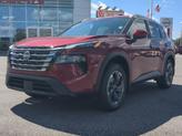 Thumbnail of 2026 Scarlet Ember Tintcoat Nissan Rogue
