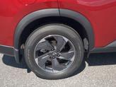Thumbnail of 2026 Scarlet Ember Tintcoat Nissan Rogue