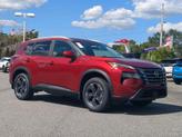 Thumbnail of 2026 Scarlet Ember Tintcoat Nissan Rogue