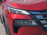 Thumbnail of 2026 Scarlet Ember Tintcoat Nissan Rogue
