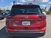 Thumbnail of 2026 Scarlet Ember Tintcoat Nissan Rogue