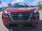 Thumbnail of 2026 Scarlet Ember Tintcoat Nissan Rogue