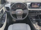 Thumbnail of 2026 Scarlet Ember Tintcoat Nissan Rogue