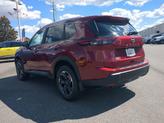 Thumbnail of 2026 Scarlet Ember Tintcoat Nissan Rogue