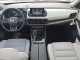 Thumbnail of 2026 Scarlet Ember Tintcoat Nissan Rogue