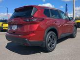Thumbnail of 2026 Scarlet Ember Tintcoat Nissan Rogue