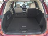 Thumbnail of 2026 Scarlet Ember Tintcoat Nissan Rogue
