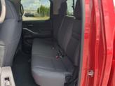 Thumbnail of 2025 Red Alert Nissan Frontier