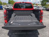 Thumbnail of 2025 Red Alert Nissan Frontier