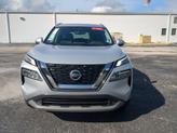 Thumbnail of 2021 Brilliant Silver Metallic Nissan Rogue