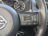 Thumbnail of 2021 Brilliant Silver Metallic Nissan Rogue
