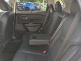 Thumbnail of 2021 Brilliant Silver Metallic Nissan Rogue