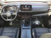 Thumbnail of 2021 Brilliant Silver Metallic Nissan Rogue