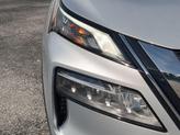 Thumbnail of 2021 Brilliant Silver Metallic Nissan Rogue