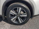 Thumbnail of 2021 Brilliant Silver Metallic Nissan Rogue